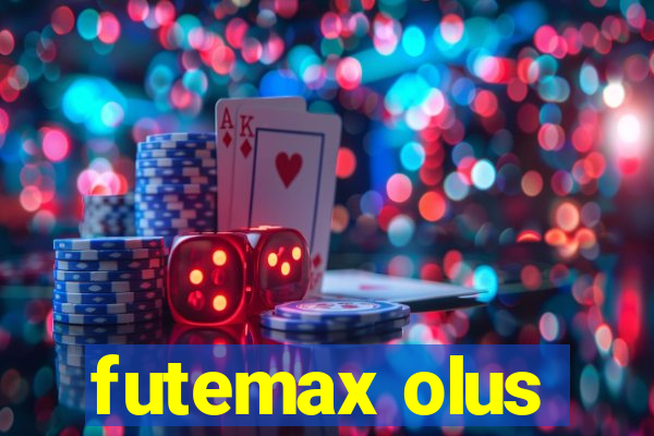 futemax olus